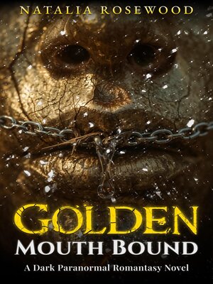 cover image of Golden Mouth Bound
